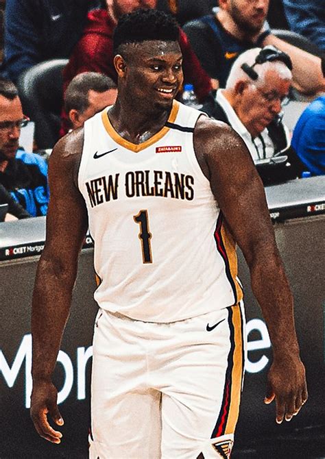 Zion Williamson – Wikipedia